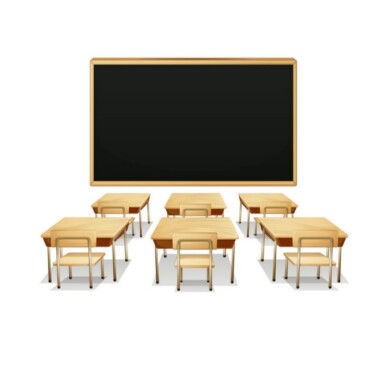 ورود به کلاس 